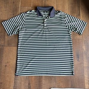 Men’s Walter Hagen Essentials Golf Polo